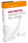 GUA PRCTICA CONTABLE Y FISCAL PARA JURISTAS