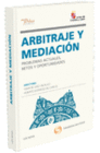 ARBITRAJE Y MEDIACIN