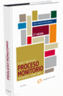 TEOR�A Y PR�CTICA DEL PROCESO MONITORIO. 2� EDICI�N