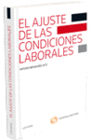 EL AJUSTE DE LAS CONDICIONES LABORALES
