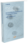 PSICOLOGA CRIMINAL. TCNICAS APLICADAS DE INTERVENCIN E INVESTIGACIN CRIMINAL. 3 EDICIN