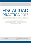 FISCALIDAD PRCTICA 2013