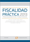 FISCALIDAD PR�CTICA 2013