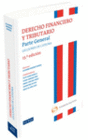 DERECHO FINANCIERO Y TRIBUTARIO. LECCIONES DE C�TEDRA. 14� EDICI�N
