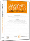 LECCIONES DE DERECHO CONSTITUCIONAL II (PAPEL + E-BOOK)