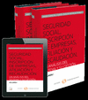 SEGURIDAD SOCIAL INSCRIPCION DE EMPRESAS AFILIACION Y RECAUDACION 2 VOLS