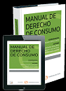 MANUAL DE DERECHO DE CONSUMO