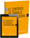 EL CONTRATO DE TRABAJO INTERNACIONAL