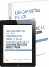 LAS GARANTAS DE LOS CIUDADANOS FRENTE A LA INACTIVIDAD DE LA ADMINISTRACIN TRIBUTARIA