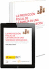 LA PROTECCI�N FISCAL DE LA FAMILIA EN UNA SOCIEDAD ENVEJECIDA