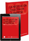 LA NEGOCIACI�N COLECTIVA EN LA EMPRESA