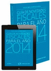 GU�A DE NOVEDADES FISCALES PARA EL A�O 2014