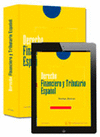 DERECHO FINANCIERO Y TRIBUTARIO ESPA�OL. NORMAS B�SICAS. 26ED/2014  **