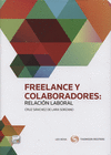 FREELANCE Y COLABORADORES: RELACIN LABORAL (DO)