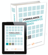 FORMULARIOS DE ARRENDAMIENTOS URBANOS (PAPEL + E-BOOK)