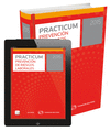 PRACTICUM PREVENCI�N DE RIESGOS LABORALES (PAPEL + E-BOOK)