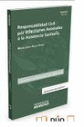 RESPONSABILIDAD CIVIL POR INFECCIONES ASOCIADAS A LA ASISTENCIA SANITARIA -CUADE