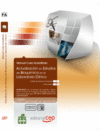 MANUAL ACTUALIZACI�N EN ESTUDIOS DE BIOQU�MICA EN EL LABORATORIO CL�NICO.