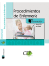MANUAL DE PROCEDIMIENTOS DE ENFERMER�A. FORMACI�N