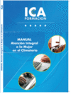 MANUAL ATENCI�N INTEGRAL A LA MUJER EN EL CLIMATERIO. COLECCI�N FORMACI�N CONTINUADA