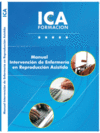 MANUAL INTERVENCIN DE ENFERMERA EN REPRODUCCIN ASISTIDA. COLECCIN FORMACIN CONTINUADA