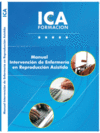 MANUAL INTERVENCI�N DE ENFERMER�A EN REPRODUCCI�N ASISTIDA. COLECCI�N FORMACI�N CONTINUADA