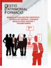 MANUAL ACTUALIZACI�N CIENT�FICO - T�CNICA EN HERIDAS, LESIONES MUSCULARES AGUDAS Y TRAUMATISMOS.