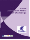 MANUAL ACTUALIZACI�N M�DICA EN OFTALMOLOG�A. COLECCI�N FORMACI�N CONTINUADA