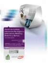 MANUAL INTERVENCI�N PSICOL�GICA EN ESTR�S LABORAL, MOBBING Y S�NDROME DE BURNOUT. COLECCI�N FORMACI�