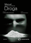 MANUAL DE LUCHA CONTRA LA DROGA