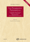 LOS PRESUPUESTOS PARTICIPATIVOS