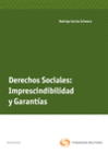 DERECHOS SOCIALES: IMPRESCINDIBILIDAD Y GARANTAS