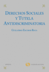 DERECHOS SOCIALES Y TUTELA ANTIDISCRIMINATORIA