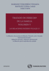 TRATADO DE FAMILIA. VOLUMEN V
