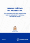 MANUAL PR�CTICO DEL PROCESO CIVIL