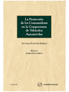 LA PROTECCI�N DE LOS CONSUMIDORES EN LA COMPRAVENTA DE VEH�CULOS AUTOM�VILES