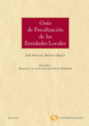 GU�A DE FISCALIZACI�N DE LAS ENTIDADES LOCALES