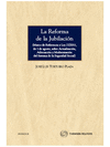 LA REFORMA DE LA JUBILACI�N