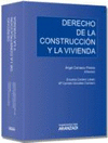 DERECHO DE LA CONSTRUCCION Y LA VIVIENDA