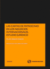 LAS CARTAS DE PATROCINIO EN LOS NEGOCIOS INTERNACIONALES