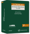 CDIGO DE ELECTRICIDAD Y GAS