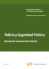 POLIC�A Y SEGURIDAD P�BLICA