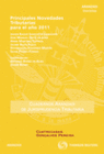 PRINCIPALES NOVEDADES TRIBUTARIAS PARA EL A�O 2011