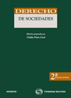 DERECHO DE SOCIEDADES