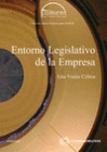 ENTORNO LEGISLATIVO DE LA EMPRESA