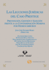 LAS LECCIONES JUR�DICAS DEL CASO PRESTIGE
