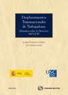 DESPLAZAMIENTOS TRANSNACIONALES DE TRABAJADORES