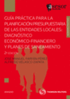 GU�A PR�CTICA PARA LA PLANIFICACI�N PRESUPUESTARIA DE LAS ENTIDADES LOCALES: DIA