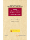 MANUAL DE DOMINIO P�BLICO MAR�TIMO-TERRESTRE Y PUERTOS DEL ESTADO