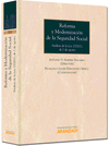 REFORMA Y MODERNIZACIN DE LA SEGURIDAD SOCIAL
